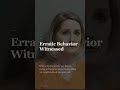 2011 Iowa Realtor Murder Suspect Caught After Erratic Escape