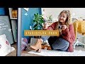 STUDIOVLOG #003 | MAKING PRODUCT PICTURES & DRAWING IN PROCREATE • StudioSilvana