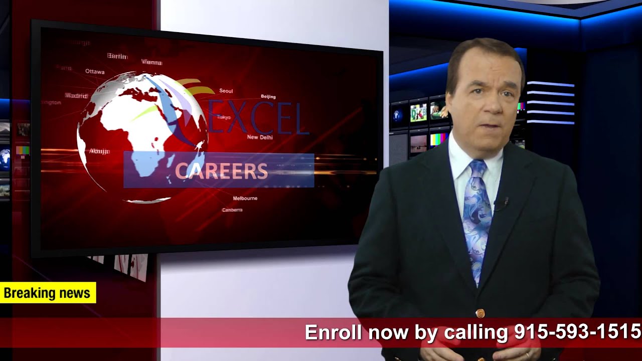 Excel Learning Center East Campus Opening Soon YouTube Excel learning center east campus opening soon youtube