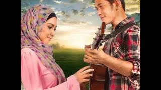 Nanti OST balada pencinta - lirik