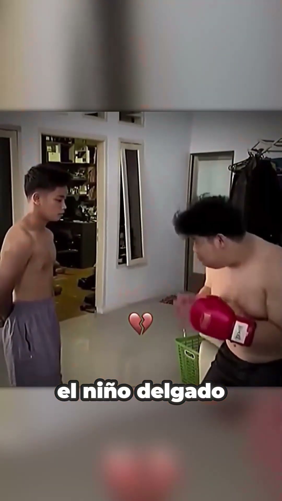 Final INESPERADO?