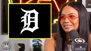 Brooklyn Queen on Growing Up in Detroit & Listening to Eminem