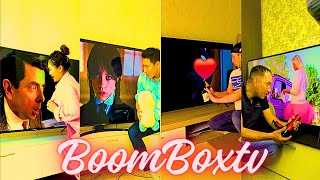 Who is best? Boxtoxtv, Boombibo, Tvman, Tv Woman, funny moments compilation