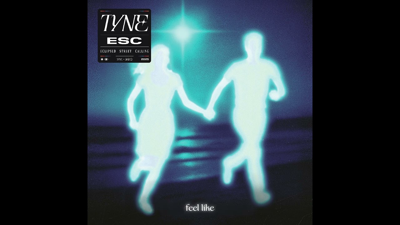 ESC - TYNE (Lyric Video) adlı videoyu YouTube'da izle ESC - TYNE (Lyric Video) adlı videoyu YouTube'da izle