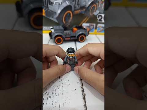 Minifigure decool 31019