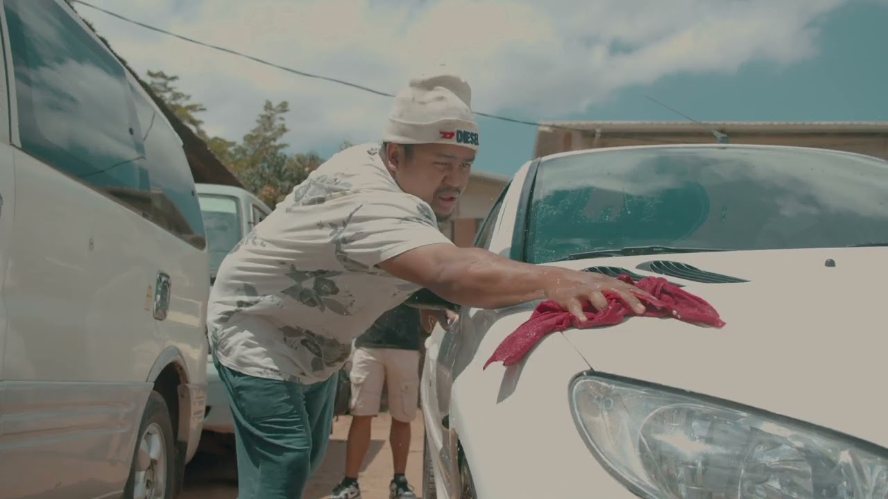 Skaiz - Mbola hangirana [Directed by Nadau Presley]