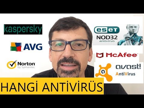 Video: Bir Ev Dizüstü Bilgisayarı Için En Iyi Antivirüs Nedir