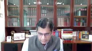 Tribunalization and Judicial Independence by Arvind P. Datar The Madras Bar Association Journey.