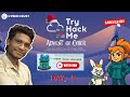 Advent of Cyber 2025 Day 5 – Santa’s Little IDOR Walkthrough | Privilege Escalation #tryhackme