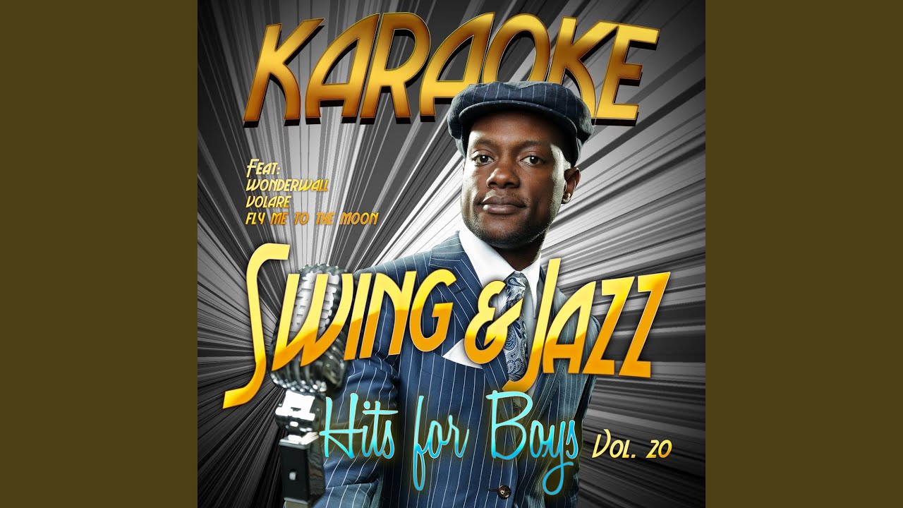 What Kind of Fool Am I? (In the Style of Sammy Davis Jr) (Karaoke Version) What Kind of Fool Am I? (In the Style of Sammy Davis Jr) (Karaoke Version)