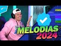 Como crear un beat de reggaeton romantico 2024