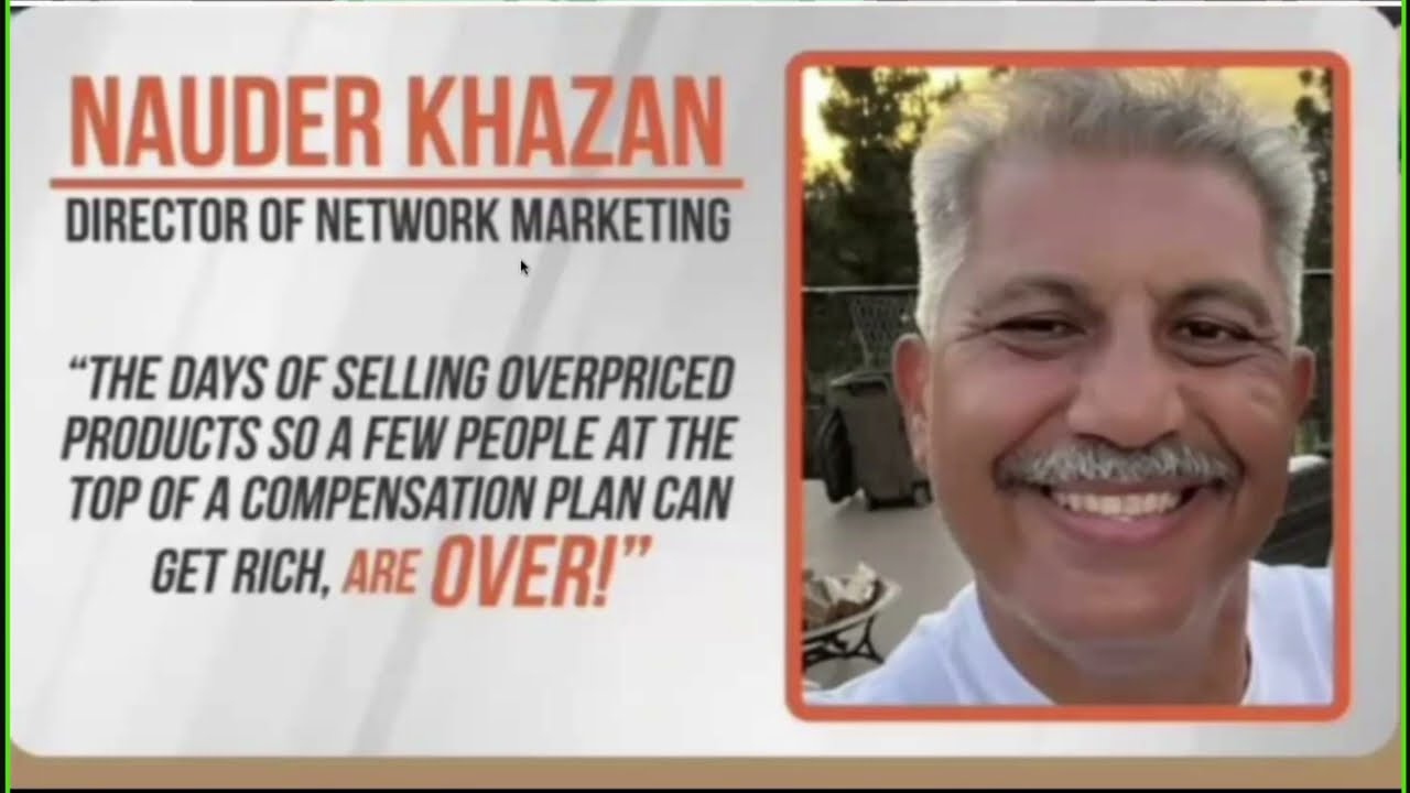 Livegood Business Presentation Update with Coach Trixy