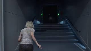バイオハザード requiem　＃24　また恐怖（グレース）パートだドン!!