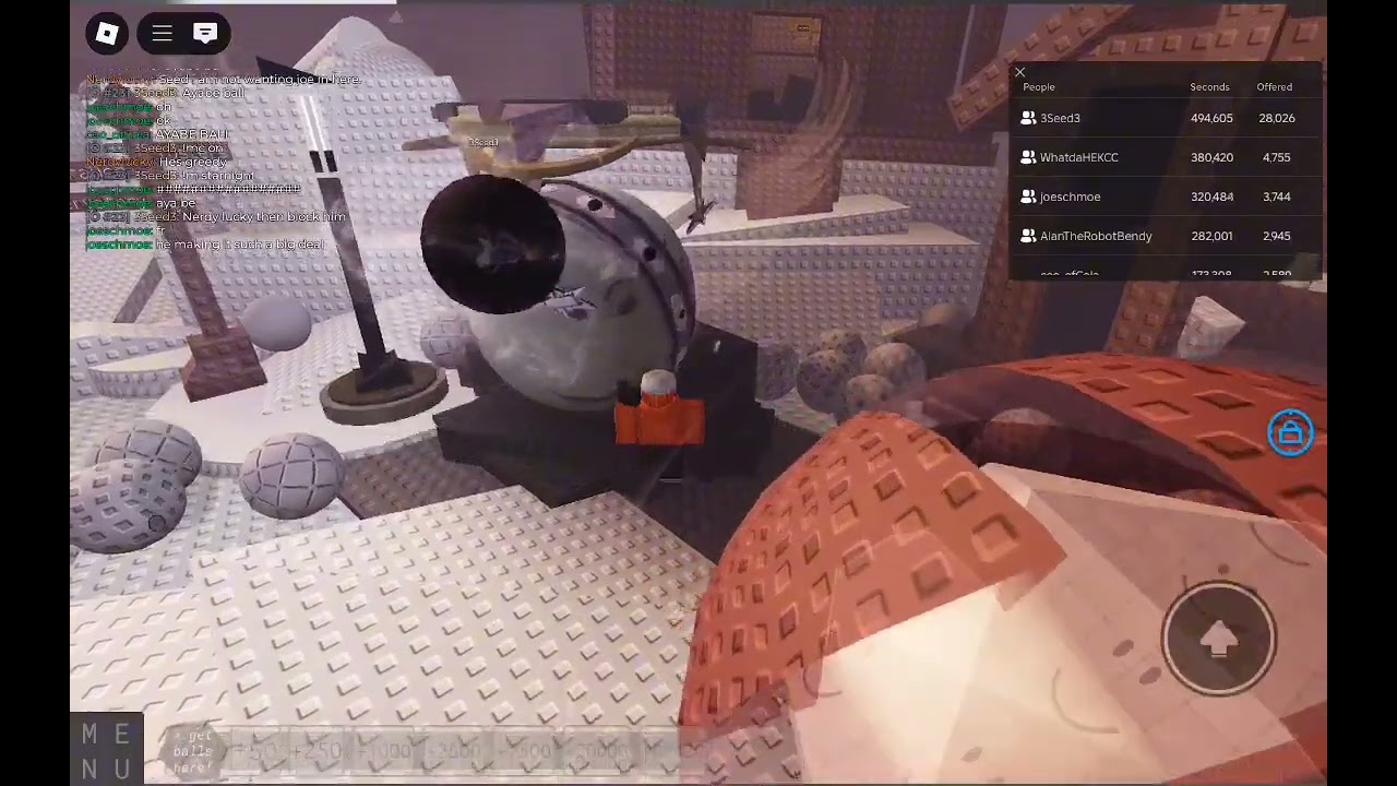 How to obtain all secret balls in ball game [2 - ɛ]