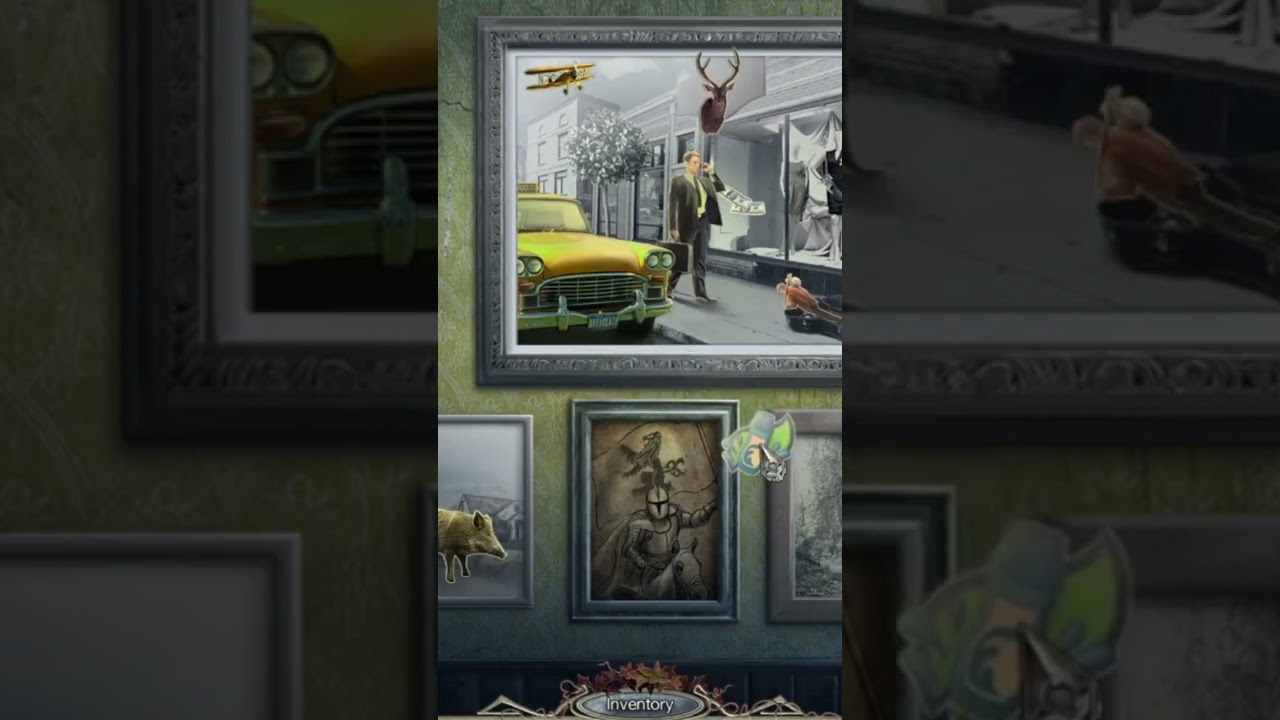 Playing Surface: Alone in the Mist Part 1 