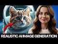Best Free Text to Image AI Generator 2026 | Create Realistic AI Images Using Text Prompts