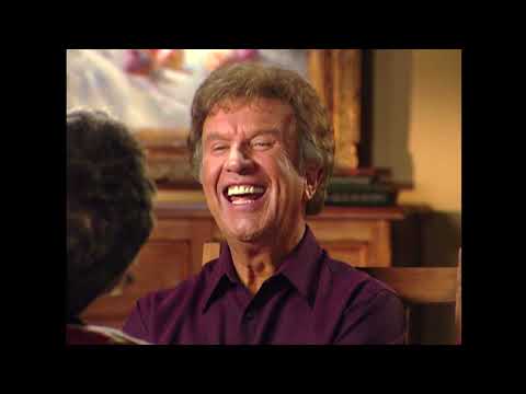 More laughs and great memories from Volume 2 of "The Best of Mark Lowry and Bill Gaither".