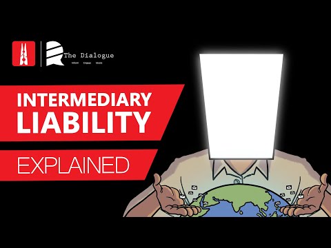#Explained: What is Intermediary Liability? How does it affect you?