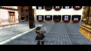 [GunZ] Classic Gunz   Sync #01