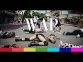 DANCE IN PUBLIC | WAP | Choreography by TLDC from Vietnam
