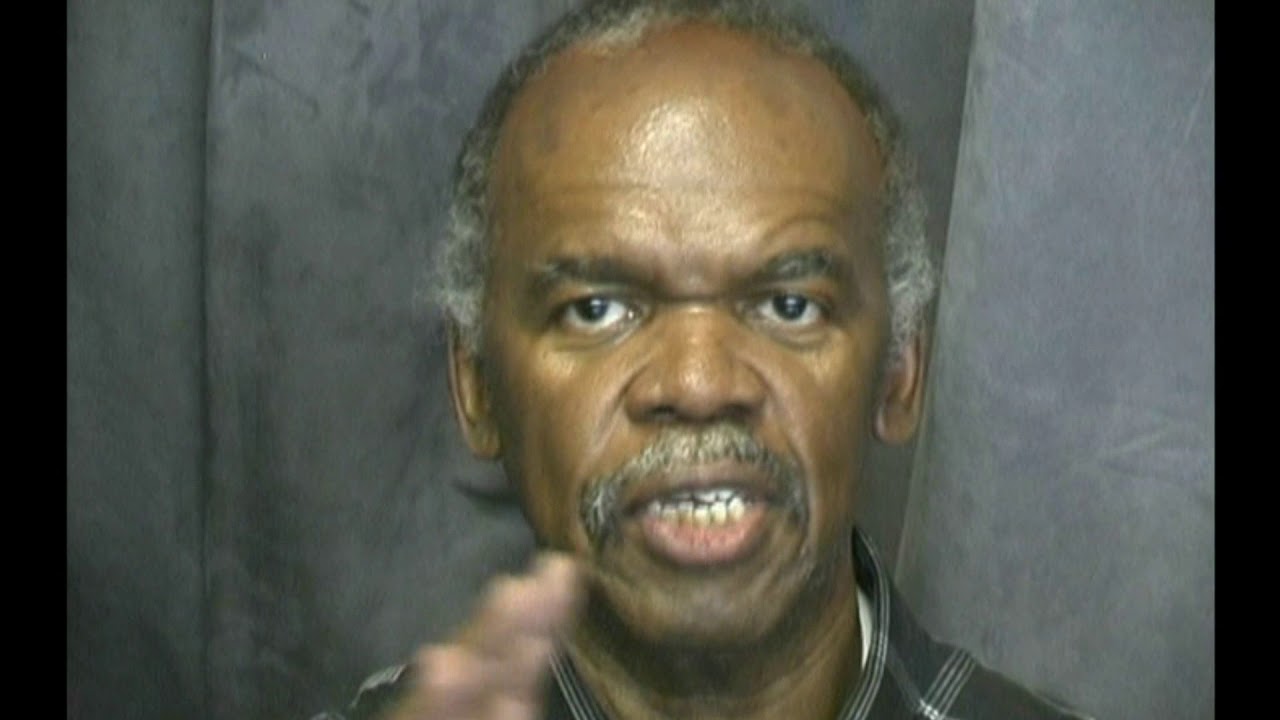 "What Saith The Scripture?" Television Program, with Dr. Harley Howard