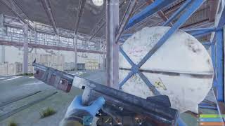 Rust Console Ps5 - Fastest Bradley Counter Ever