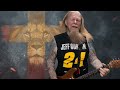 GOSPEL EXPRESS - THE ALBUM - Pontus J. Back 2026