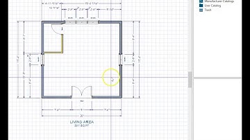 Creating a Layout in Chief