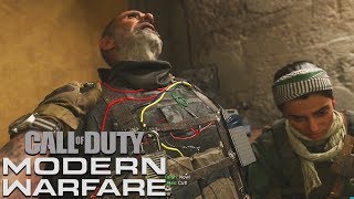 Alex & Farah Hunt Down and Take Out The Wolf - Call of Duty MODERN WARFARE (#ModernWarfare2019)