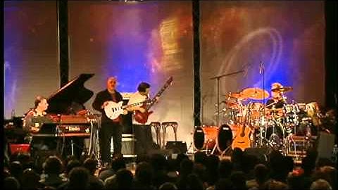Chick Corea - Spain - Live At Montreux 2004
