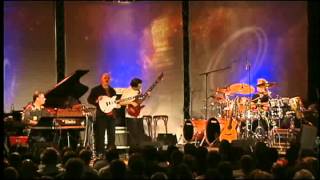 Video thumbnail of "Chick Corea - Spain - Live At Montreux 2004"