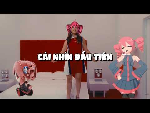 Cái Nhìn Đầu Tiên - From The Start Được Việt Hoá Bới TETO