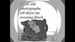 Mental Minority - These Old Photographs All Show Me Wearing Black