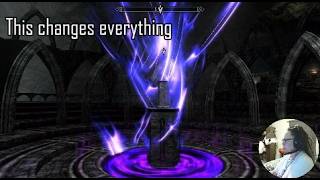 1 Quest a Day Until I Defeat Alduin — Day 85: Quest: Awakening | Skyrim