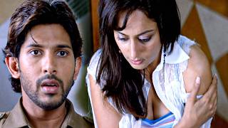 Vamsi Krishna Interesing Movie Scene || Ooha Chitram Telugu Movie || iDream Clips