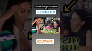 Dochter Fotovideo Exposedverspreid Over