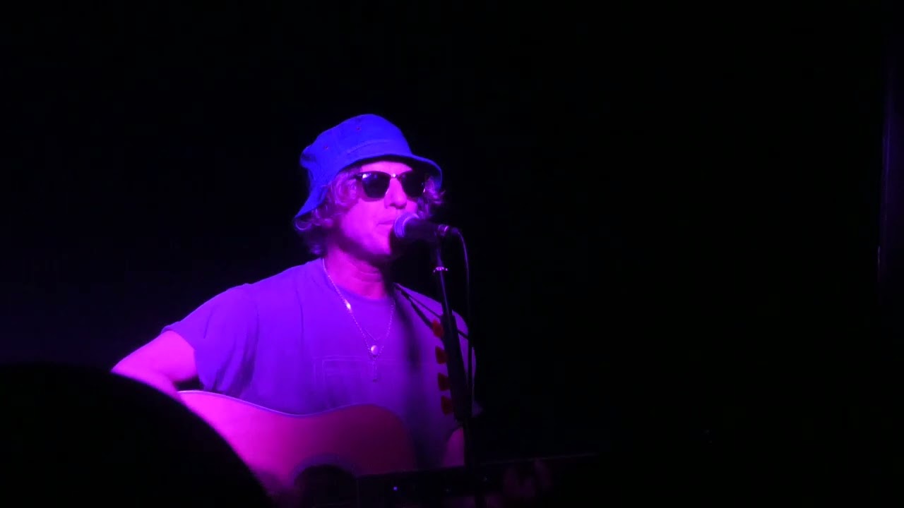 Teardrop - Cast at The Jacaranda Baltic in Liverpool 2026 (1st Gig)