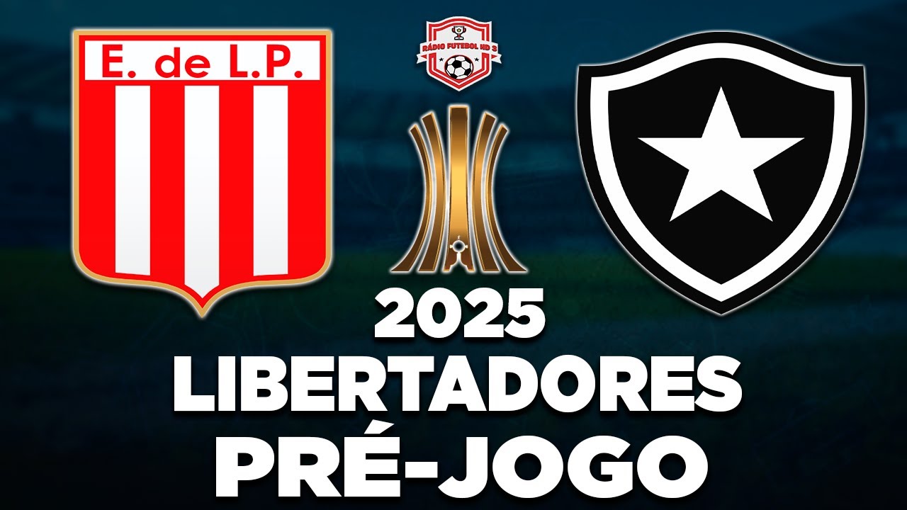 JOHN FALHA FEIO, BOTAFOGO PERDE PARA ESTUDIANTES E SE COMPLICA NA ...