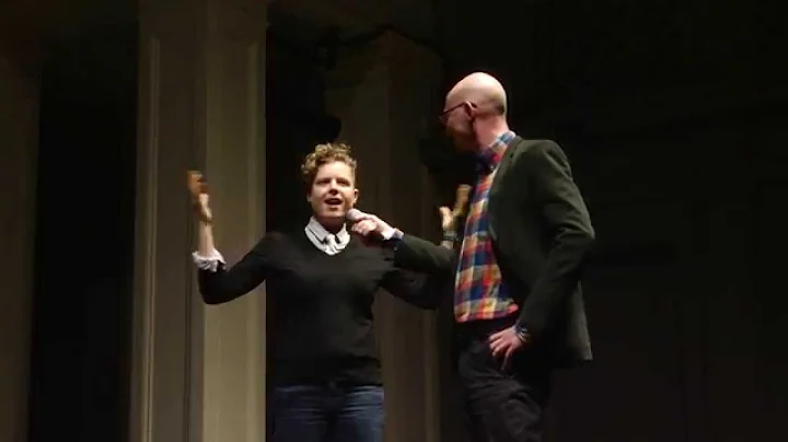 Improv, Public Speaking, And You - Sol Villarreal ...
