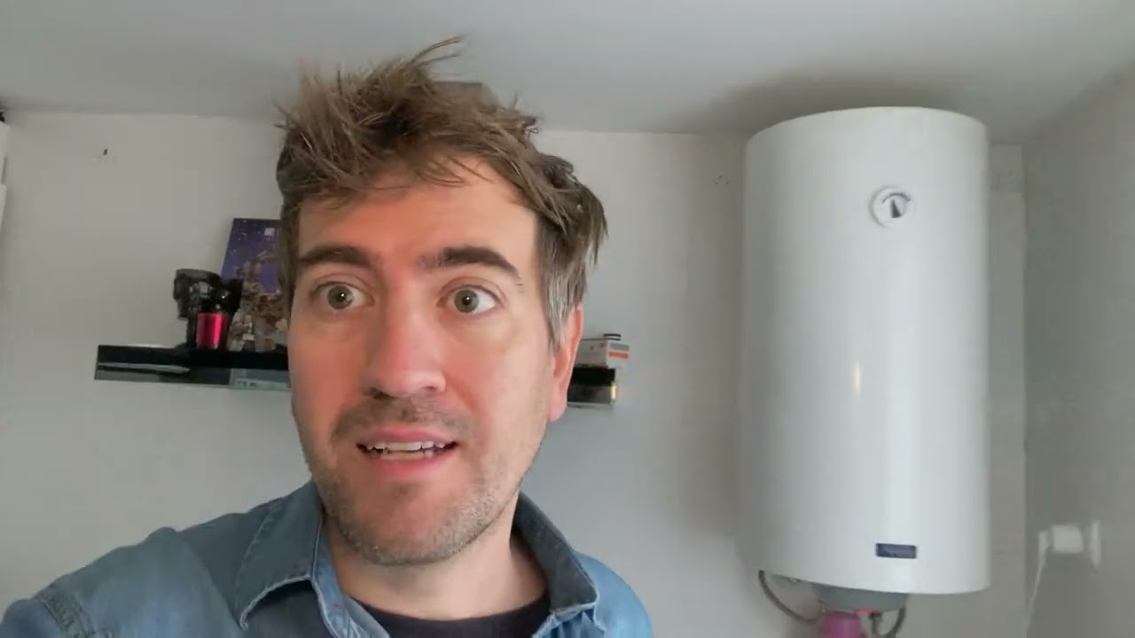 What Is A Kitchen Like In Spain YouTube What Is A Kitchen Like In Spain YouTube