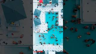 Dive Into The Excitement At Secrets Hideaway Where The Pool Party Takes Fun To A Whole New Level