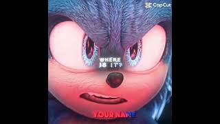 ￼Sonic normal form  vs supersonic form ￼