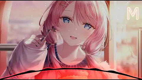 Nightcore - Pretty girl