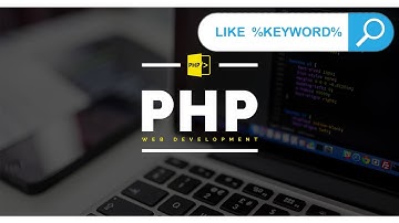 How To Use LIKE Operator Mysql Wildcards In Php Prepared Statements