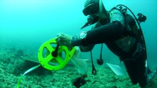 National Geographic Pristine Seas Expeditions | Mozambique