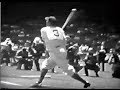1934 All Star Game Pre-Game & Practice Polo Grounds NY の動画、YouTube動画。