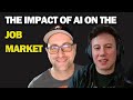 Threats and Opportunities: AI's Disruptive Impact on Coders and Job Markets