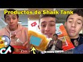 Probando Productos de Shark Tank TikTok (Recopilación)