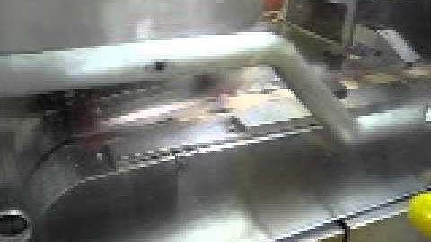 ACMA/GD Flow Wrap System Video 7