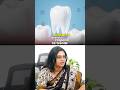 Do Traditional Habits Help or Harm Your Teeth? #shorts